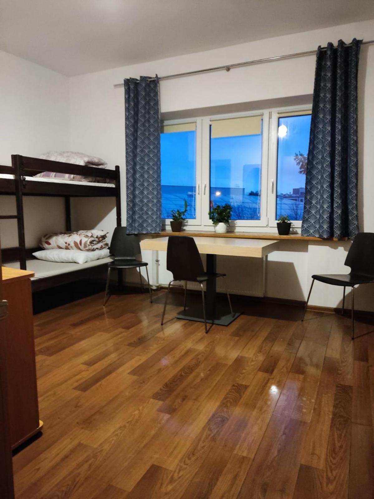 Hostel Lubava *
