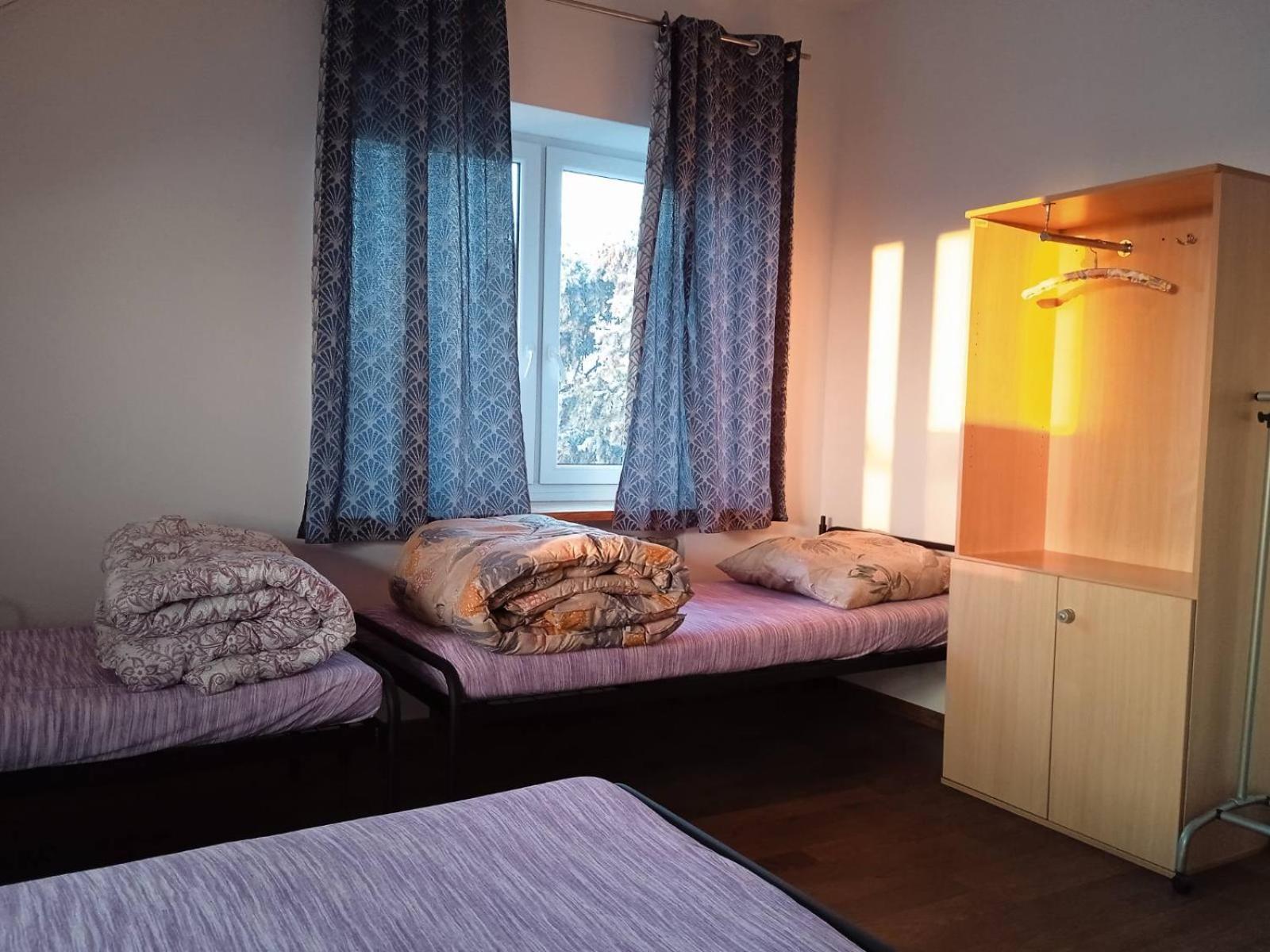 Hostel Lubava Warszawa