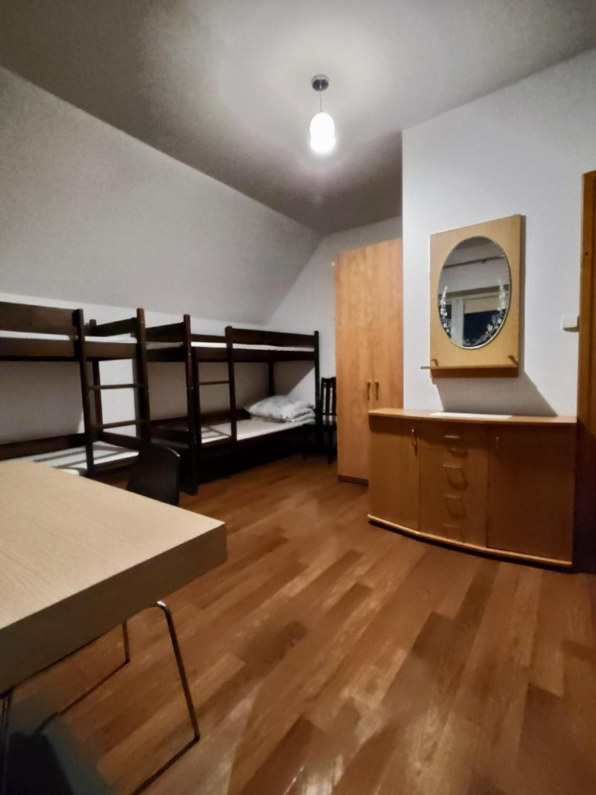 Hostel Lubava *
